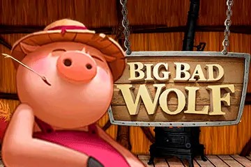 Big Bad Wolf